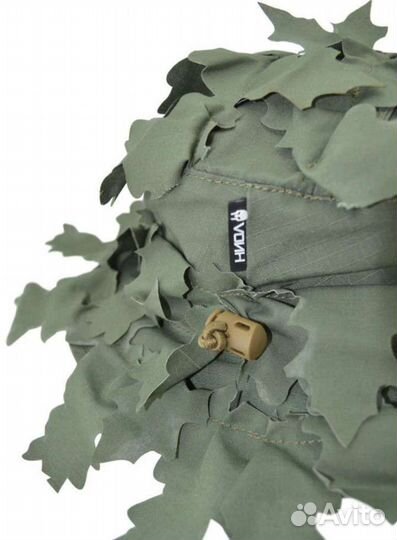 Панама vоин Сайгон 3D