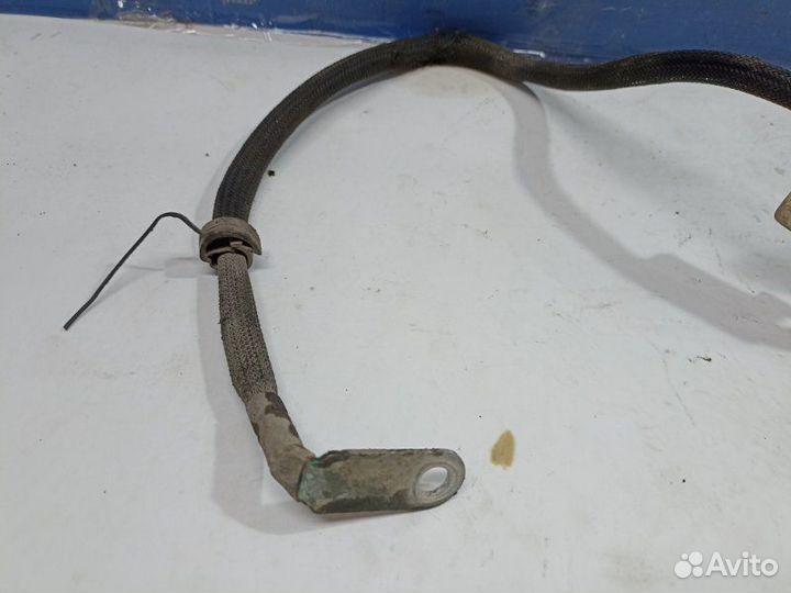 Провод плюсовой Fiat Albea седан 1.4 2011