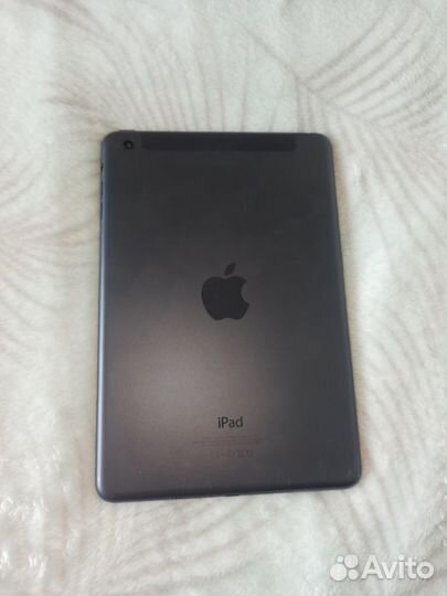 Продаётся iPad mini