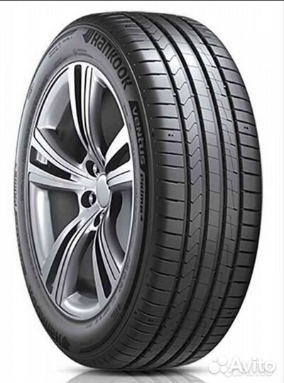 Hankook Kinergy Eco 2 K435 195/55 R16 87H