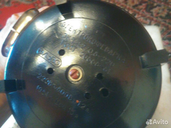 Электрочайник СССР новый.паяльная лампа