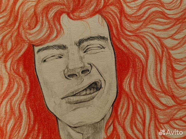 Портрет на заказ