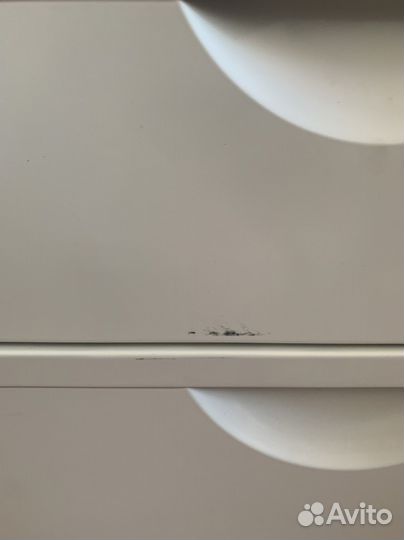 Тумба Erik IKEA