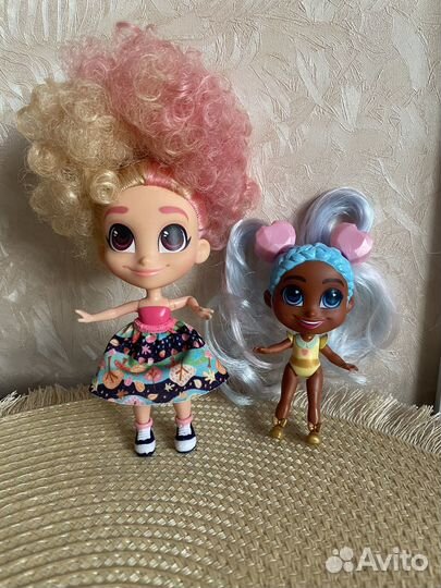 Кукла Hairdorables