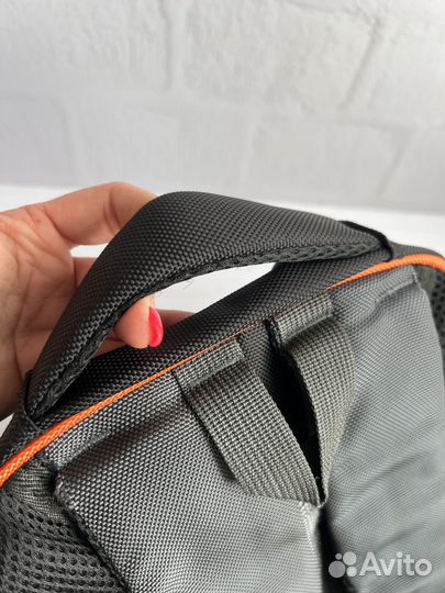 Портфель рюкзак школьный для мальчика