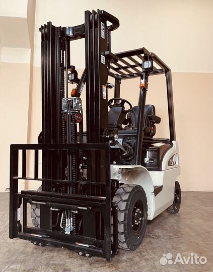 Вилочный погрузчик TFN CPCD15-ХRW10, 2022