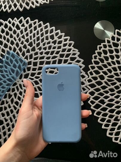 Чехол на iPhone 7 8 se2020