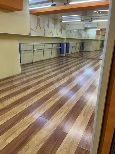 Свободного назначения, 45 м²