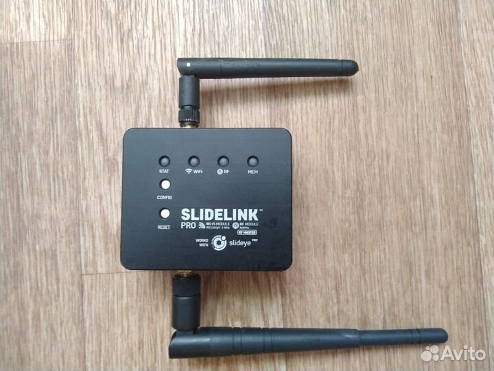 Адаптер Slidelink PRO