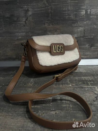 Сумка UGG