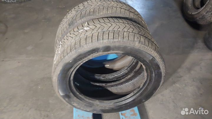 Pirelli Scorpion Winter 255/55 R19 111H