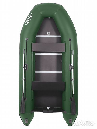 Лодка пвх Flinc FT360K