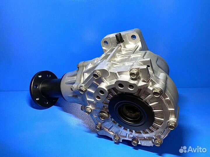 Раздаточная коробка Hyundai Kia