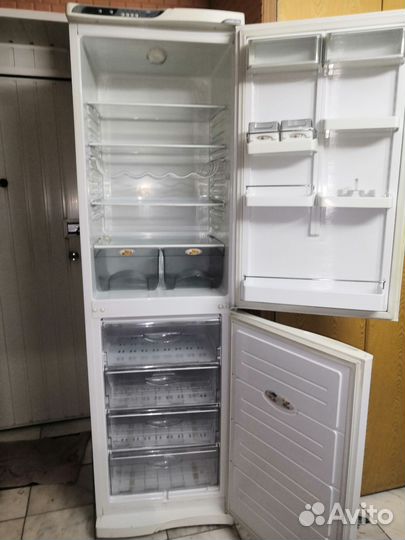 Холодильник атлант бу