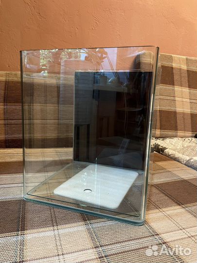 Аквариум dennerle 30