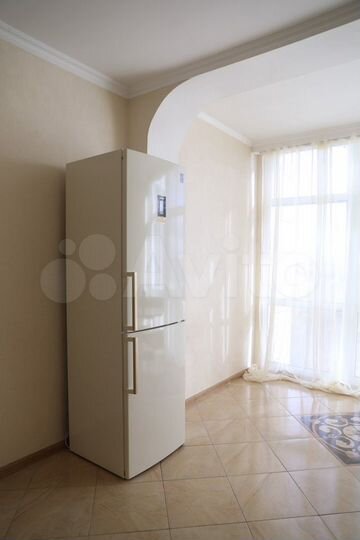 2-к. квартира, 78 м², 9/18 эт.