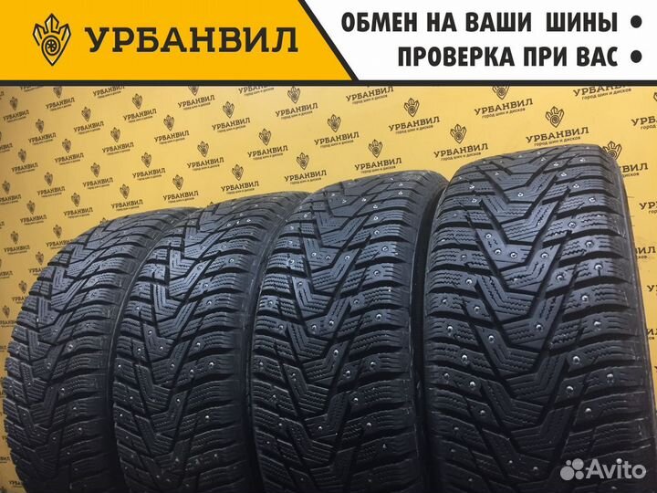 Hankook Winter I'Pike RS2 W429 205/55 R16 91T