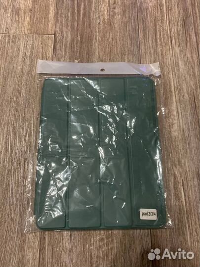 Чехол SmartCase для iPad 2/3/4