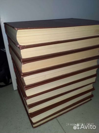 Медицинские книги Руководство по педиатрии 9 том