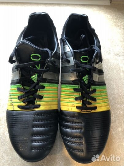 Футбольные бутсы Adidas 44 размер