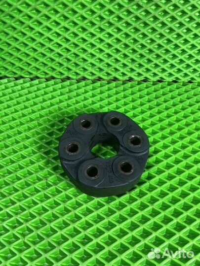 Муфта кардана bmw e34 e36 e39