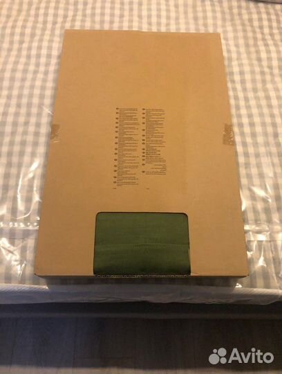 Чехол на кресло икеа карлстад carlstad