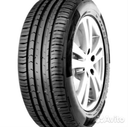 Gislaved PremiumControl 195/65 R15