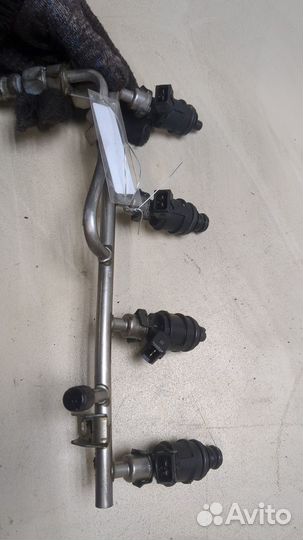 Форсунка топливная Opel Astra G