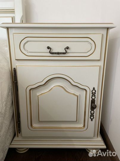 Спальный гарнитур новый