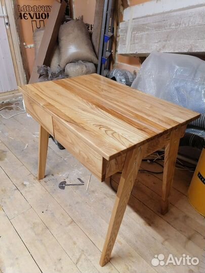 Столярные изделия