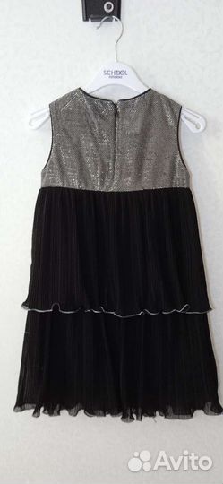 Платье праздничное