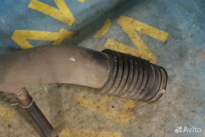 Вакуумник гтц FAW V5