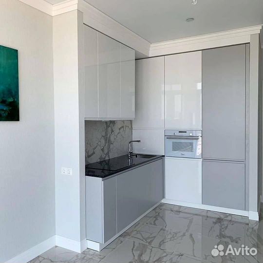 Кухня на заказ от производителя