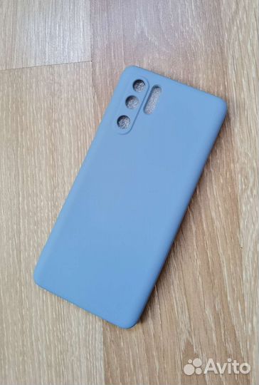 Чехол на huawei p30 pro