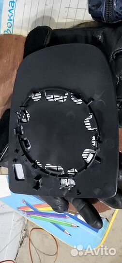 Зеркальный элемент