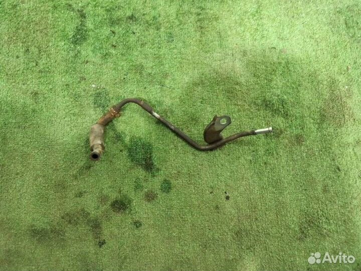 Топливная трубка Mitsubishi L200 внедорожник 2.5