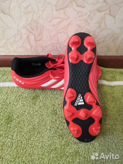 Бутсы adidas