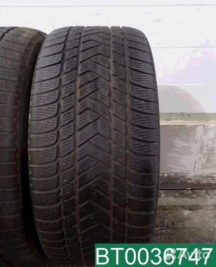Pirelli Scorpion Winter 285/40 R22 99M