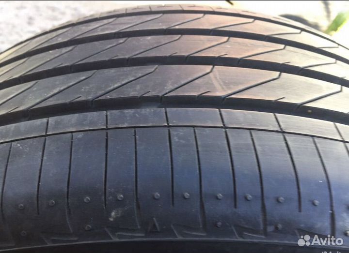 Bridgestone Turanza T005A 245/40 R19 94W