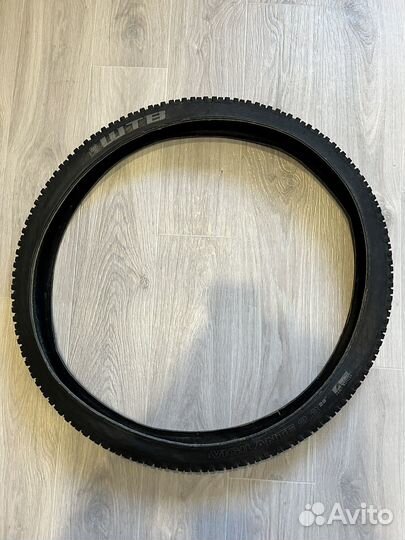 WTB vigilante 29, 2.3