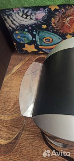 Капсульная кофемашина Paulig