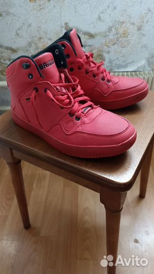 Ботинки мужские 43 размер