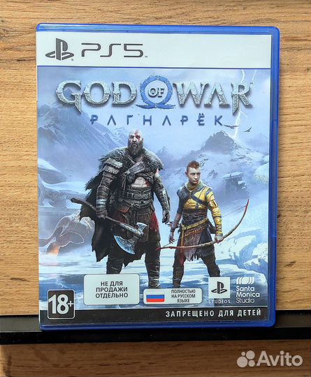 Игры для приставок ps5