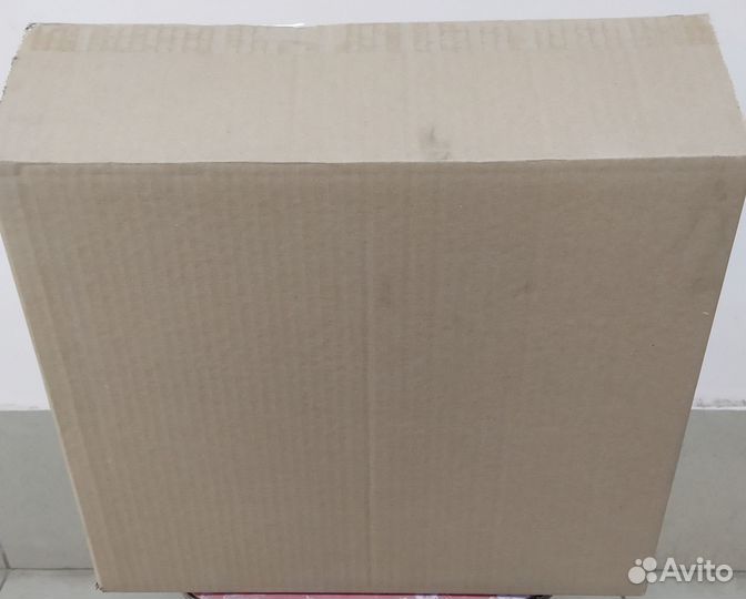 Дачный бак с подогревом 15 л медь новый