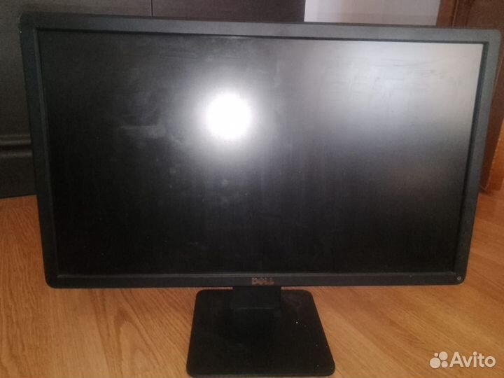 Монитор для компьютера бу