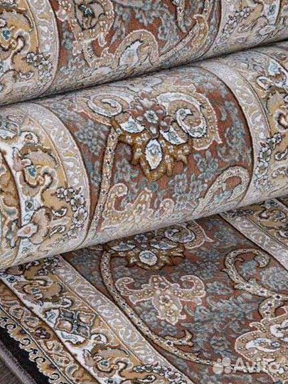 Новый ковёр иранский