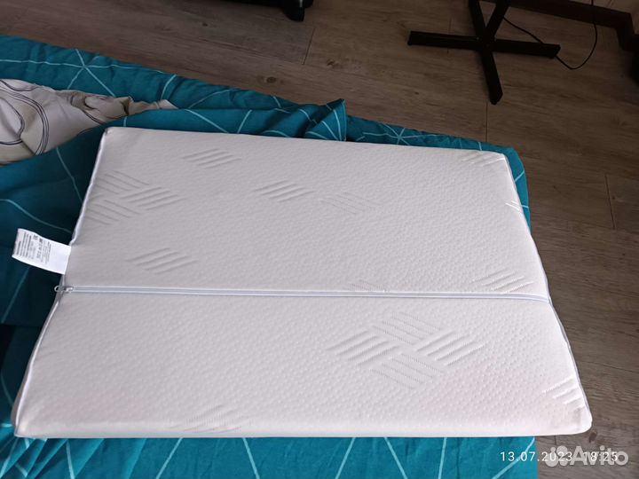 Подушка ортопедическая для взрослых