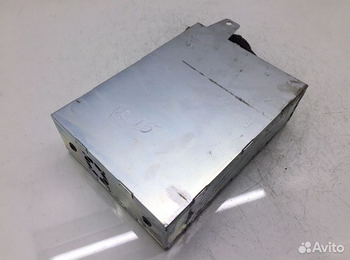 Блок навигации Bmw X5 E53 3.0 I 2003