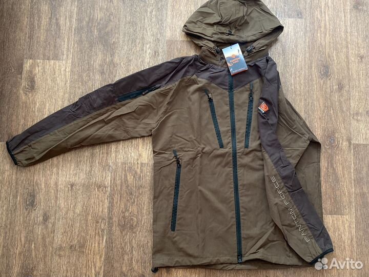 Костюм мужской Spirit. Рыбалка, охота,туризм