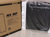 Zalman n5 MF